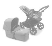 Donkey 5 mono - Graphite / Grey Melange Donkey 5 mono - Graphite / Grey Melange
